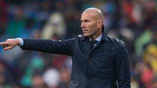 Puede negociar desde hoy: el candidato que toma la delantera para reemplazar a Zidane en Real Madrid