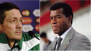 ¿Jugó al espía? Técnico de Bolivia se reunió con Julio César Uribe antes de chocar ante Perú