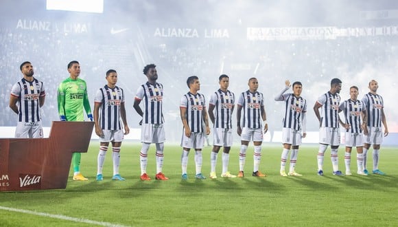 Alianza Lima pasará 20 días sin jugar un partido oficial en el Torneo Clausura.
