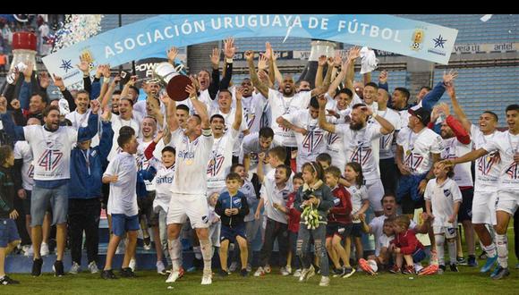 Nacional vs Peñarol (1-0): ver resultado, resumen y goles por del Campeonato Uruguayo 2019 | FUTBOL-INTERNACIONAL | DEPOR