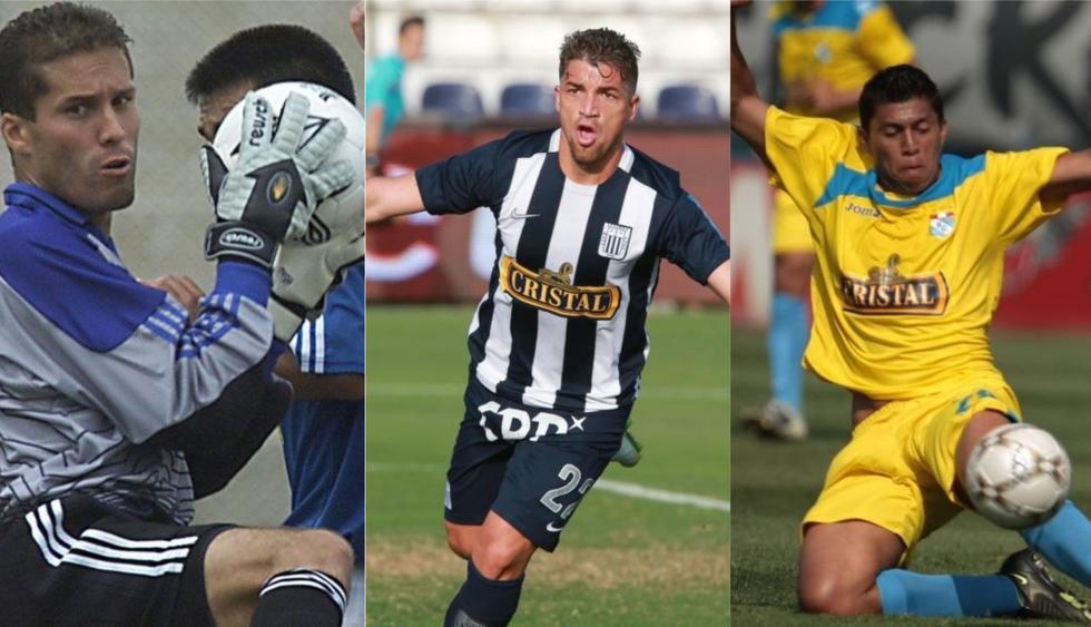 Alianza Lima y Sporting Cristal jugarán un nuevo clásico este domingo. (Archivo)