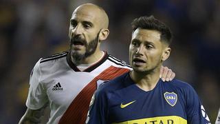 Boca - River: ¿Cómo ver la final de la Copa Libertadores 2018 en Argentina?