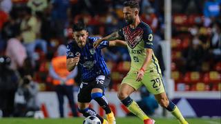 Malas noticias para el América: Layún, baja definitiva para las ‘semis’ de Concachampions