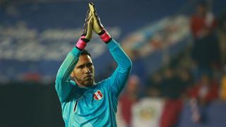 Perú vs. Colombia: la escena entre Pedro Gallese e hinchas que demuestra que es el más querido