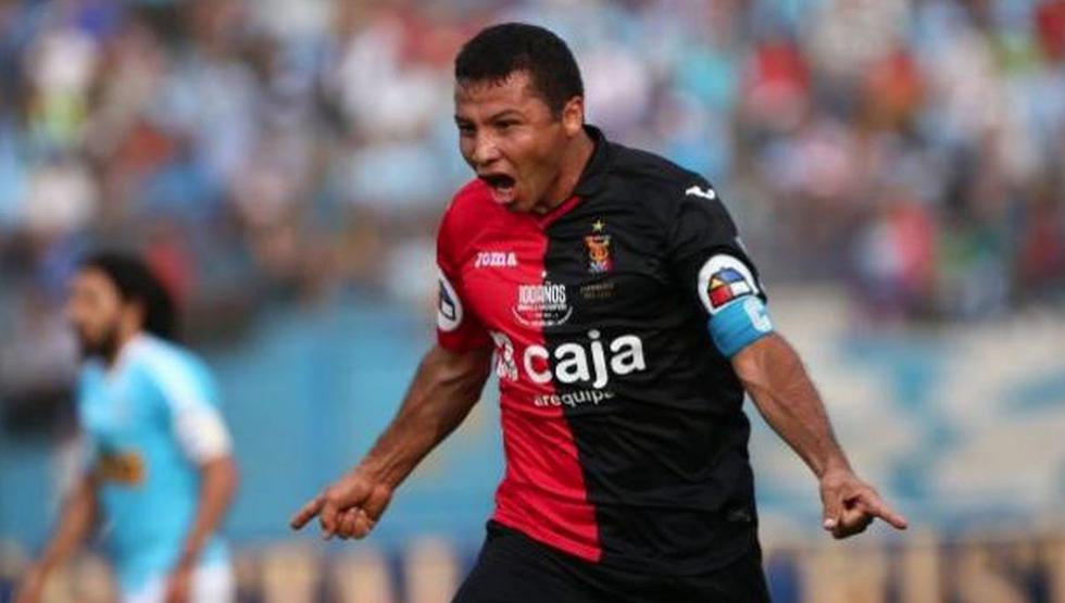 Ysrael Zúñiga. (Getty Images)