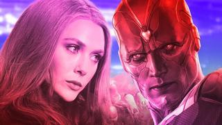 Marvel: ¿quién es “Vision Blanco” y por qué sería importante en WandaVision?