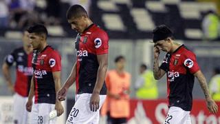 Copa Libertadores: Los diez peores equipos peruanos en fase de grupos