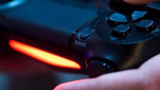 PS5: nueva patente revelaría detalles del mando de la PlayStation 5