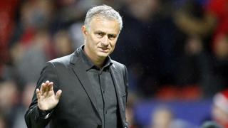 Quién lo entiende: pese a golear al Basilea, Mourinho volvió a criticar a los jugadores del United