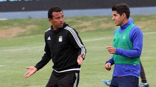 Pablo Zegarra sobre partido ante Alianza Lima: "Sporting Cristal llega con una mejora notable en su juego"