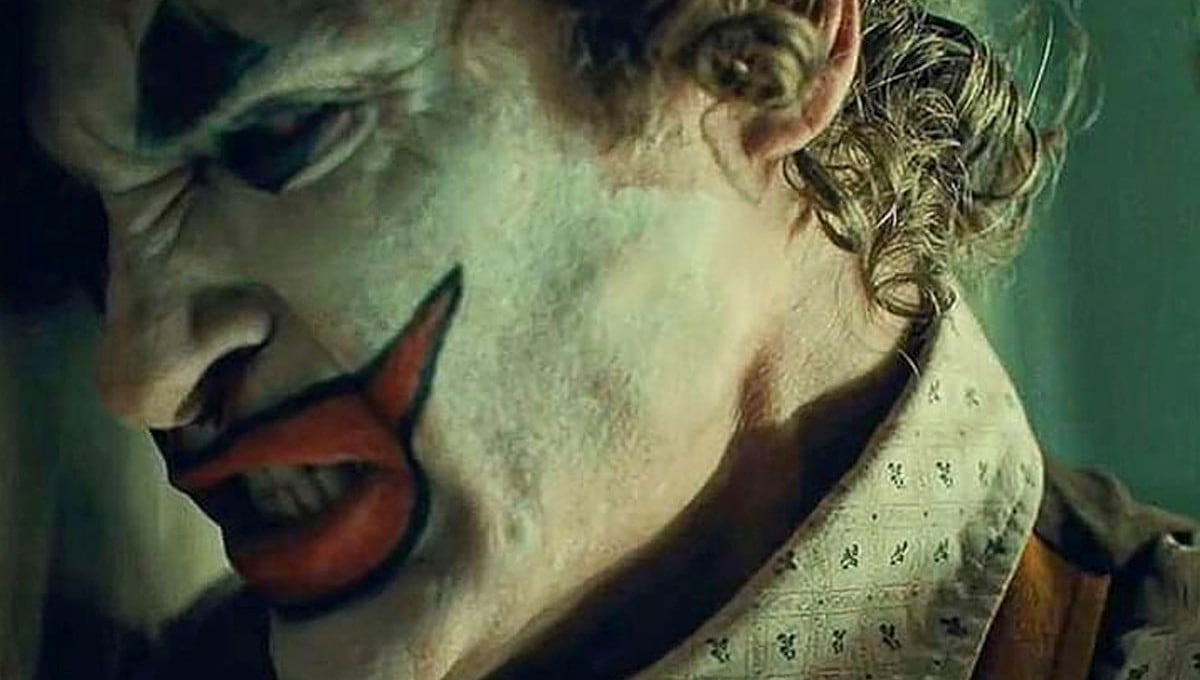 Joker: todo lo que escribió Arthur Fleck en su libreta de bromas (Foto: IMDB)