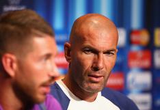 ¡Florentino los sigue a ellos! Zidane lo pide al Real Madrid, aunque los cracks le cierran el vestuario
