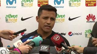 En busca de un sueño: Alexis Sánchez ya tomó una decisión sobre su futuro en Arsenal