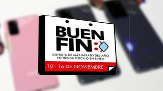 LINK para acceder a las mejores ofertas de celulares por el Buen Fin 2021 en México