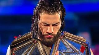 Roman Reigns venció a Cody Rhodes en el combate estelar de WrestleMania 39