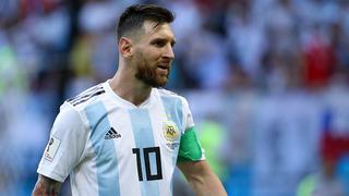 Y tiene que ver con Messi: Scaloni reveló su única deuda pendiente en su paso como DT interino de Argentina