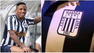 Jefferson Farfán vibró con el triunfo de Alianza Lima y dejó un mensaje en su Instagram