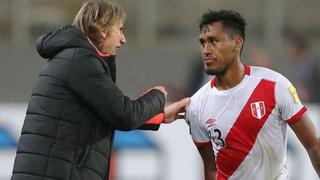 ¿Tapia a Boca Juniors? Gareca considera al peruano “un jugador con características importantes” para ser ‘Xeneize’ [VIDEO]