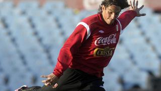 Selección Peruana: José Carlos Fernández respondió a quienes piden su convocatoria