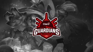 League of Legends: Claro Guardians League define a sus cuatro mejores equipos de la Temporada 2