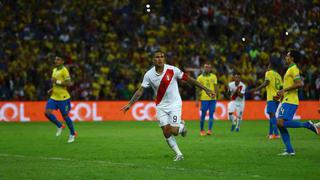 Selección peruana jugará contra Brasil en el Beira Rio, estadio del Inter de Paolo Guerrero