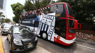 Alianza Lima ante Comerciantes Unidos: las rutas para llegar a Cutervo por tierra