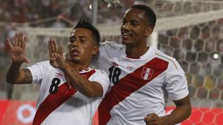 Perú vs. Holanda juegan hoy en el Johan Cruyff Arena: ¿cuánto pagan las casas de apuestas?