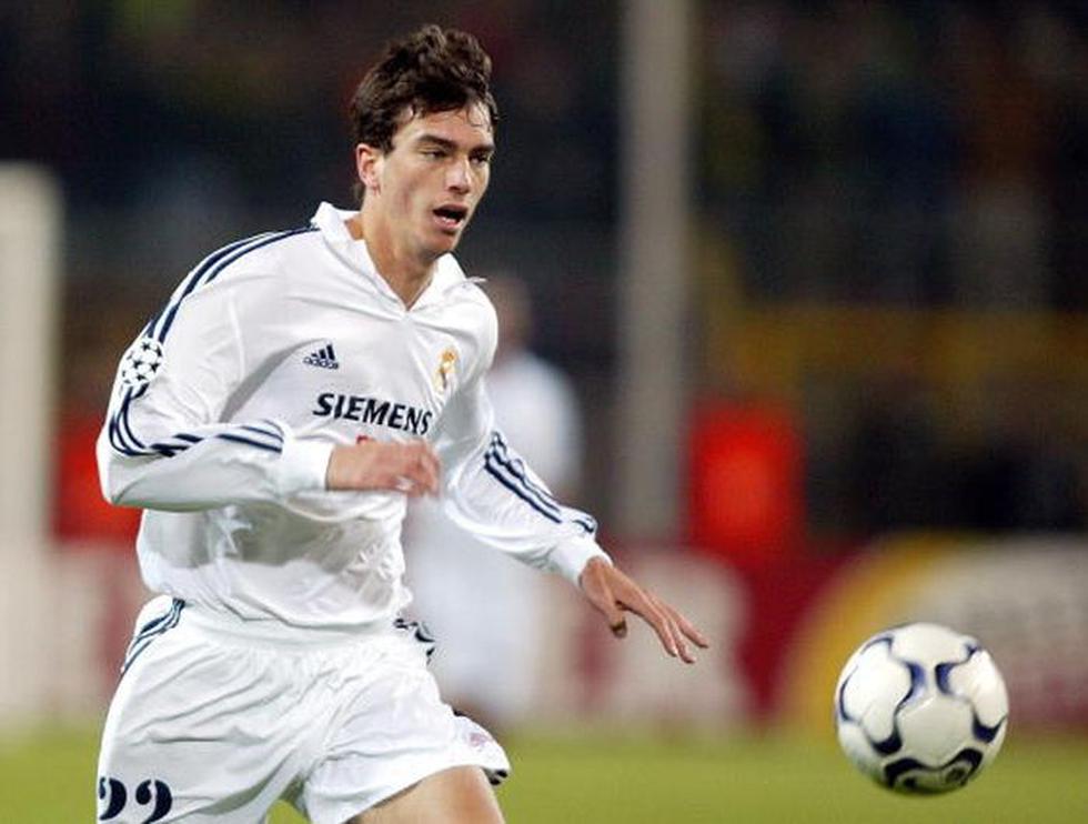 Francisco Pavón. (Foto: Getty Images)