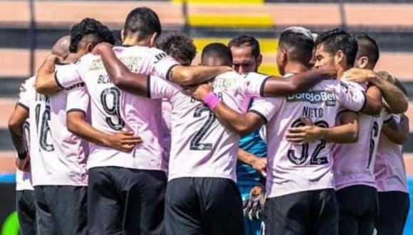 Sport Boys se enfrentará contra Deportivo Garcilaso en el estadio Iván Elías Moreno. (Difusión)
