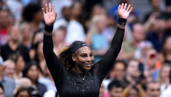 Serena Williams ha sido campeona de US Open en seis ocasiones. (Foto: AFP)