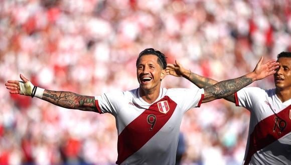 Perú se medirá ante Australia por el repechaje mundialista rumbo a Qatar 2022. (Foto: FPF)2