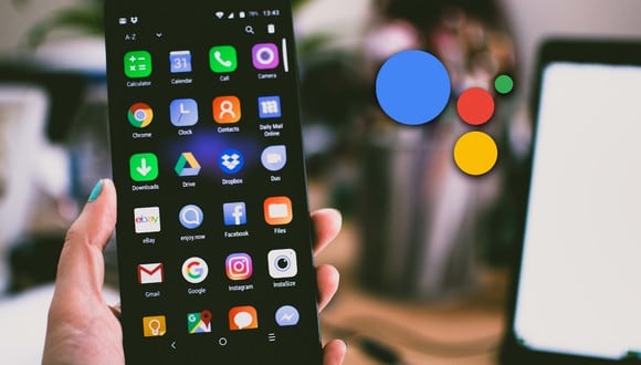 Si Google Assistant no funciona en tu celular, aquí te explicamos cuáles son los pasos que debes seguir. (Foto: Pexels / Google)