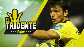 Daniel Ferreyra se refirió a los porteros en el fútbol peruano