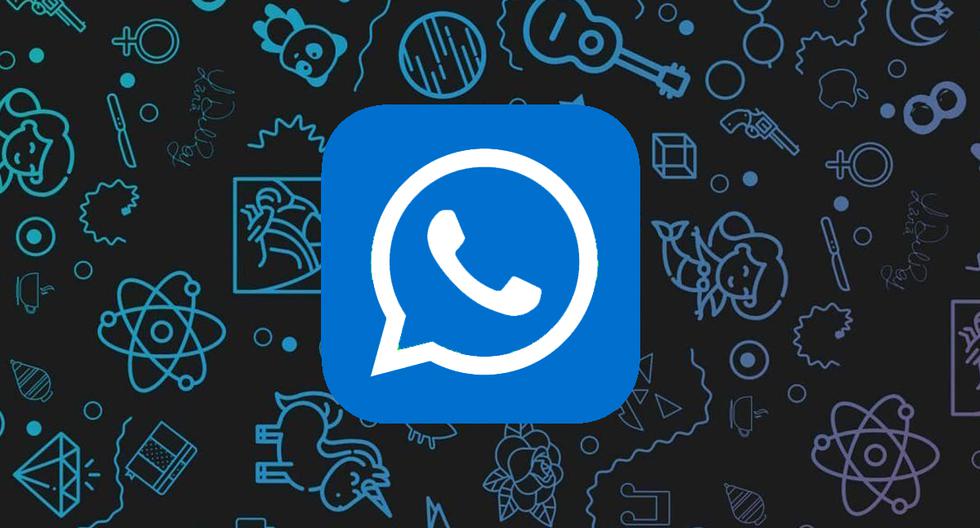 WhatsApp Plus APK, descargue e instale la última versión de mayo de 2023 en Android |  Estados Unidos |  México |  Perú |  tendencias |  USOS
