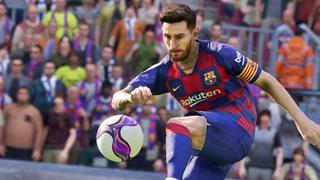 PES 2020: ¿El FC Barcelona se parece a la versión del simulador? Te contamos la respuesta en nuestro podcast