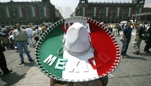 Mira el calendario oficial México versión 2023. Foto: difusión
