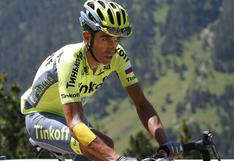El adiós de un grande: Alberto Contador se retirará tras la Vuelta a España 2017