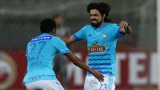 Sporting Cristal debutó en la Libertadores: aprueba o desaprueba a los 14 que jugaron