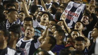 Alianza Lima: Comando Sur confirmó que este domingo habrá pantalla gigante en Matute