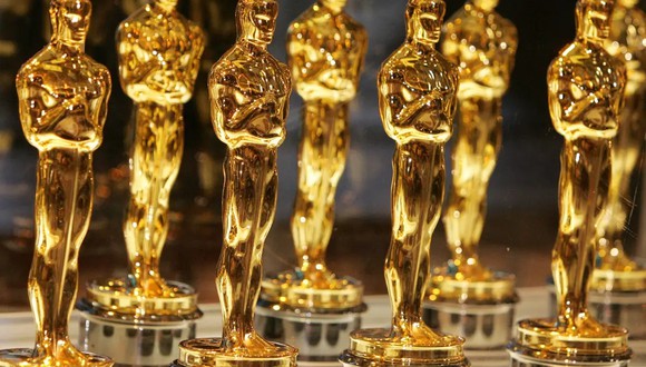 Los Oscar 2023 conocerán a sus ganadores este domingo en Los Ángeles (Foto: AFP)