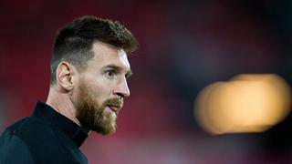 Lionel Messi y la ‘bomba’ que habría desatado en el vestuario del Barcelona