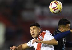 River Plate queda fuera de la Copa de la Superliga a manos de Atlético Tucumán a pesar de golear 4-1