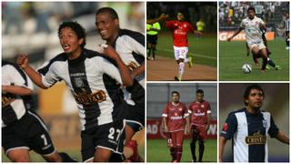 Reimond Manco: así le fue enfrentando a Alianza Lima a lo largo de su carrera