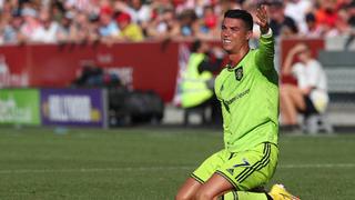Destino Bundesliga: Cristiano Ronaldo quiere ir a Borussia Dortmund 