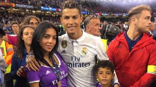 Cristiano Ronaldo y el porqué no quiere atarse a una mujer y utiliza un vientre de alquiler para tener hijos