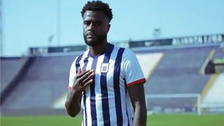 ¡La ‘Sombra’ está de regreso! Alianza Lima hizo oficial el fichaje de Christian Ramos