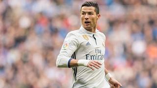 ¿Doble vida? Presentaron al 'gemelo' de Cristiano Ronaldo en España