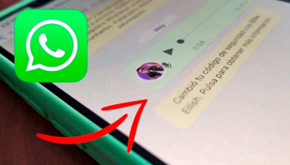 ¿Quieres saber cómo poder arreglar los mensajes de voz de WhatsApp? Usa este sencillo truco. (Foto: Depor - Rommel Yupanqui)