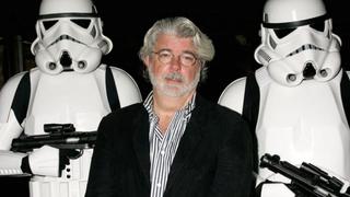 Star Wars: George Lucas sería el guionista de la nueva serie ‘Cassian Andor’