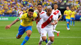 ¡Un Maracaná repleto! Guía de canales y horarios de TV del Brasil vs. Perú por final de Copa América 2019